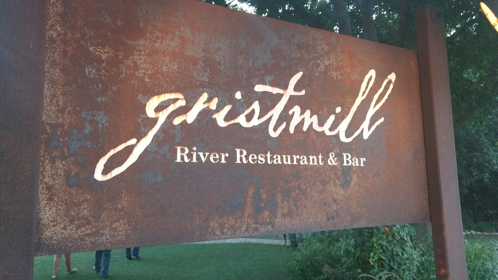 Picture for The Gristmill River Restaurant & Bar