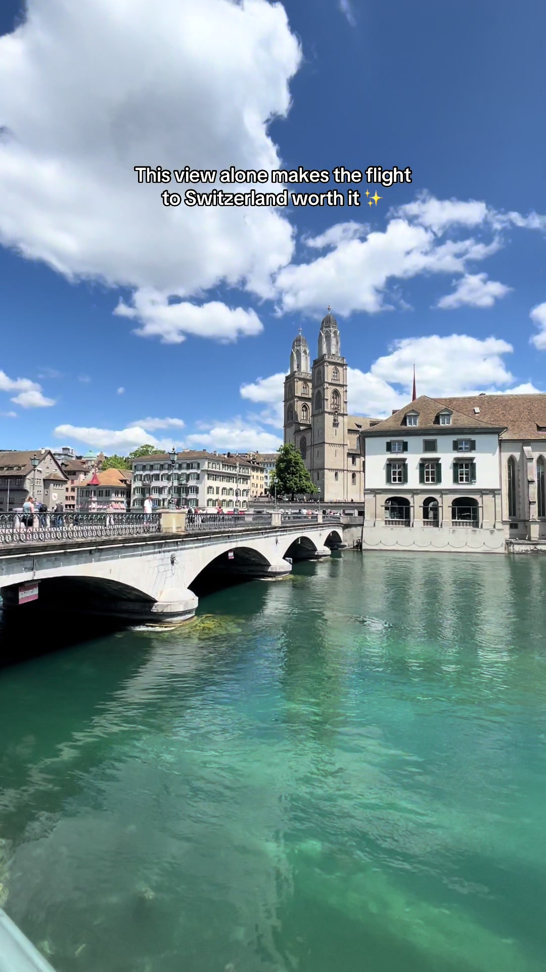 Grossmünster