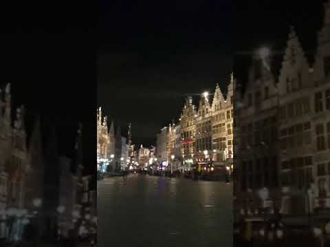 Гроте Маркт (Grote Markt)