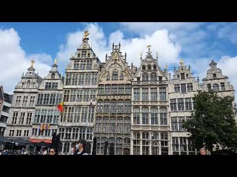 Гроте Маркт (Grote Markt)