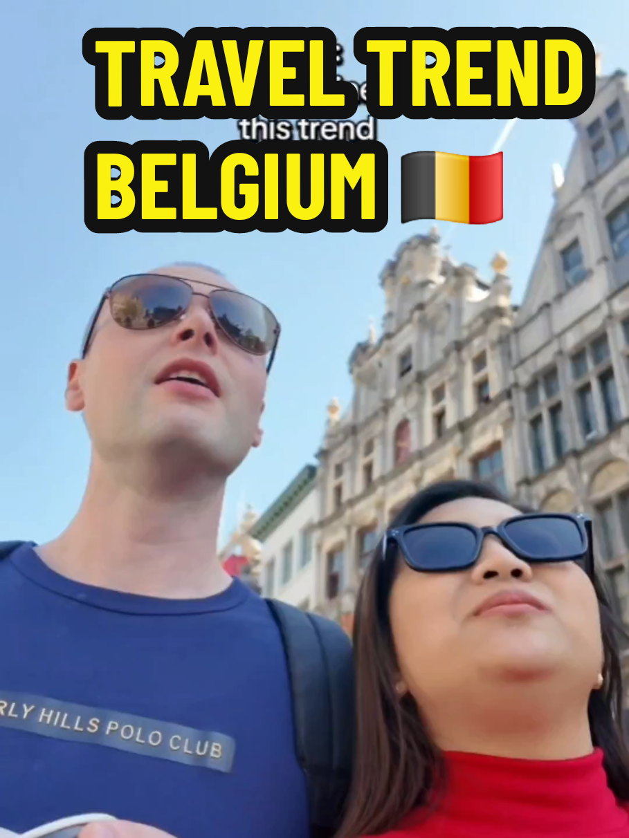 Гроте Маркт (Grote Markt)
