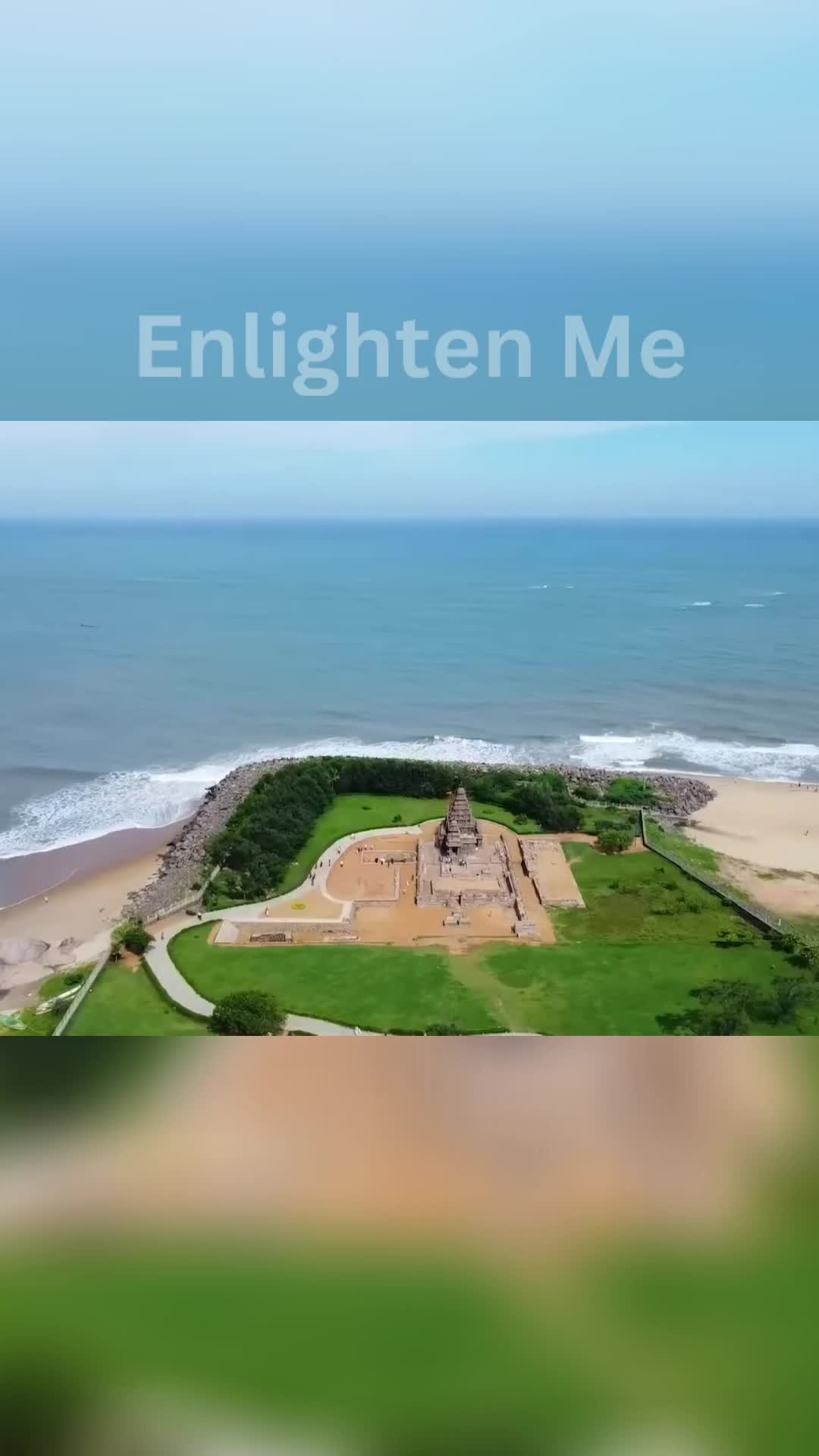 Group of Monuments at Mahabalipuram