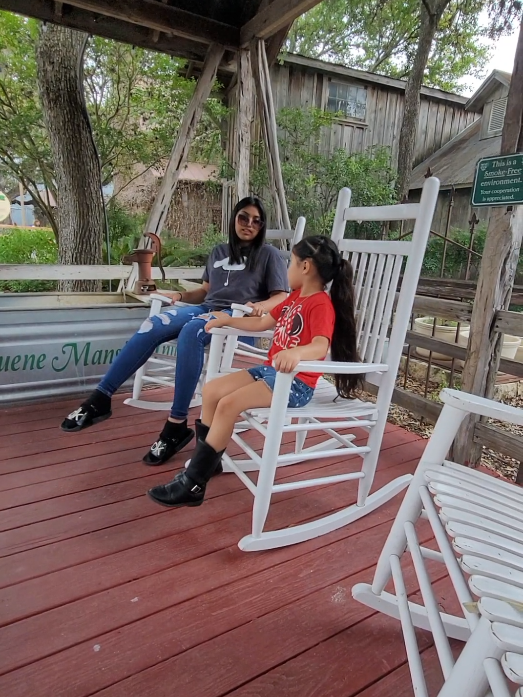 Gruene, TX