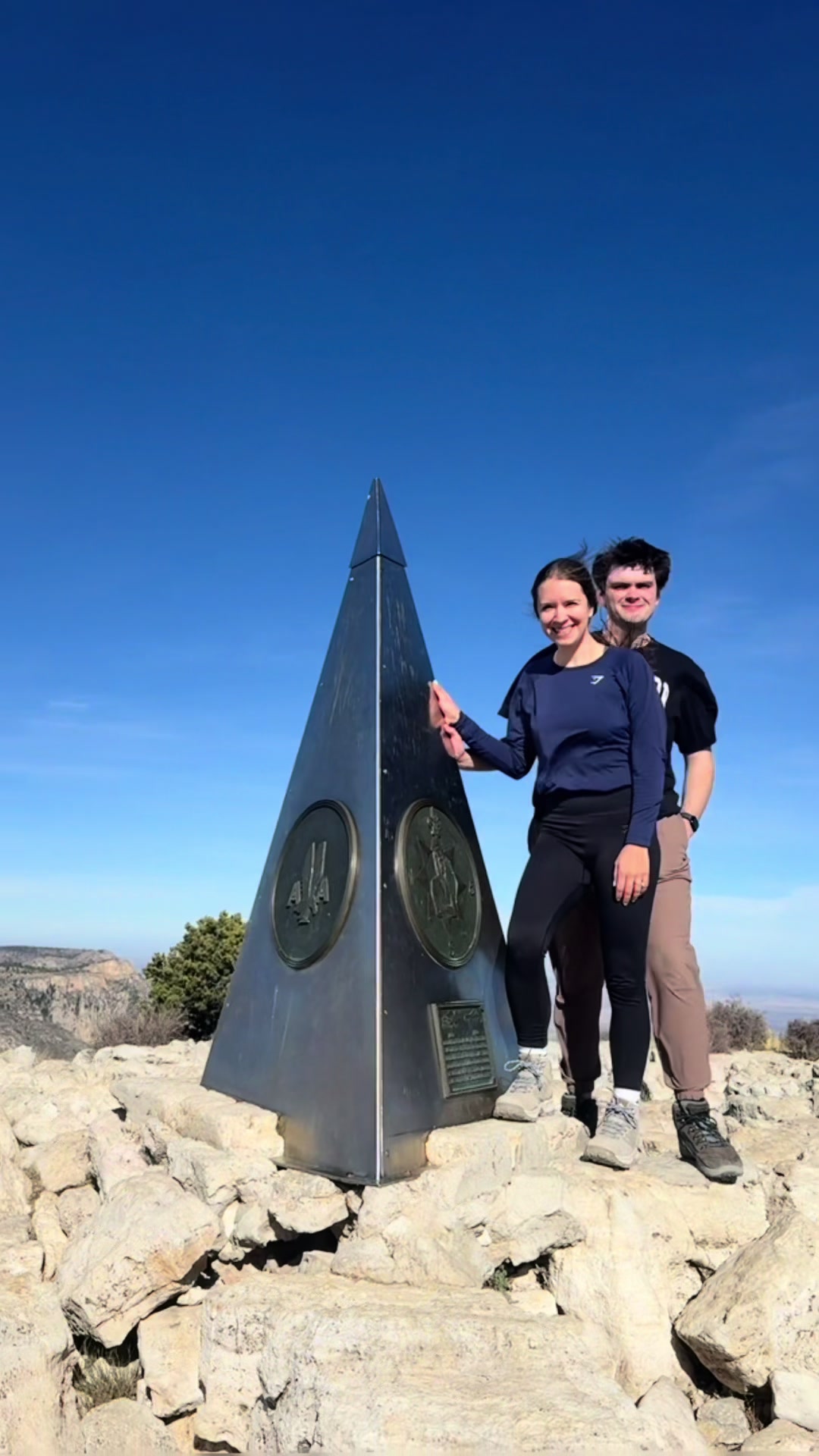 Guadalupe Mountains National Park