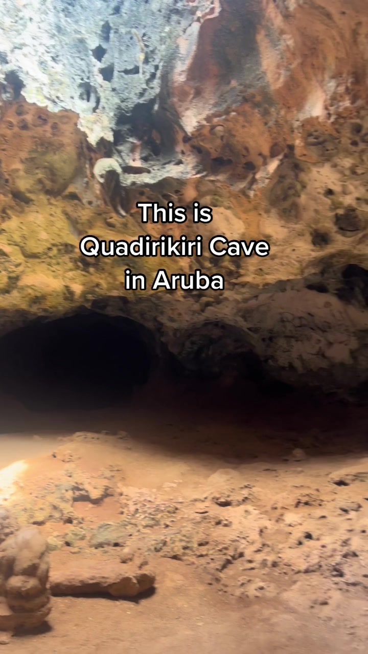 Guadirikiri Cave