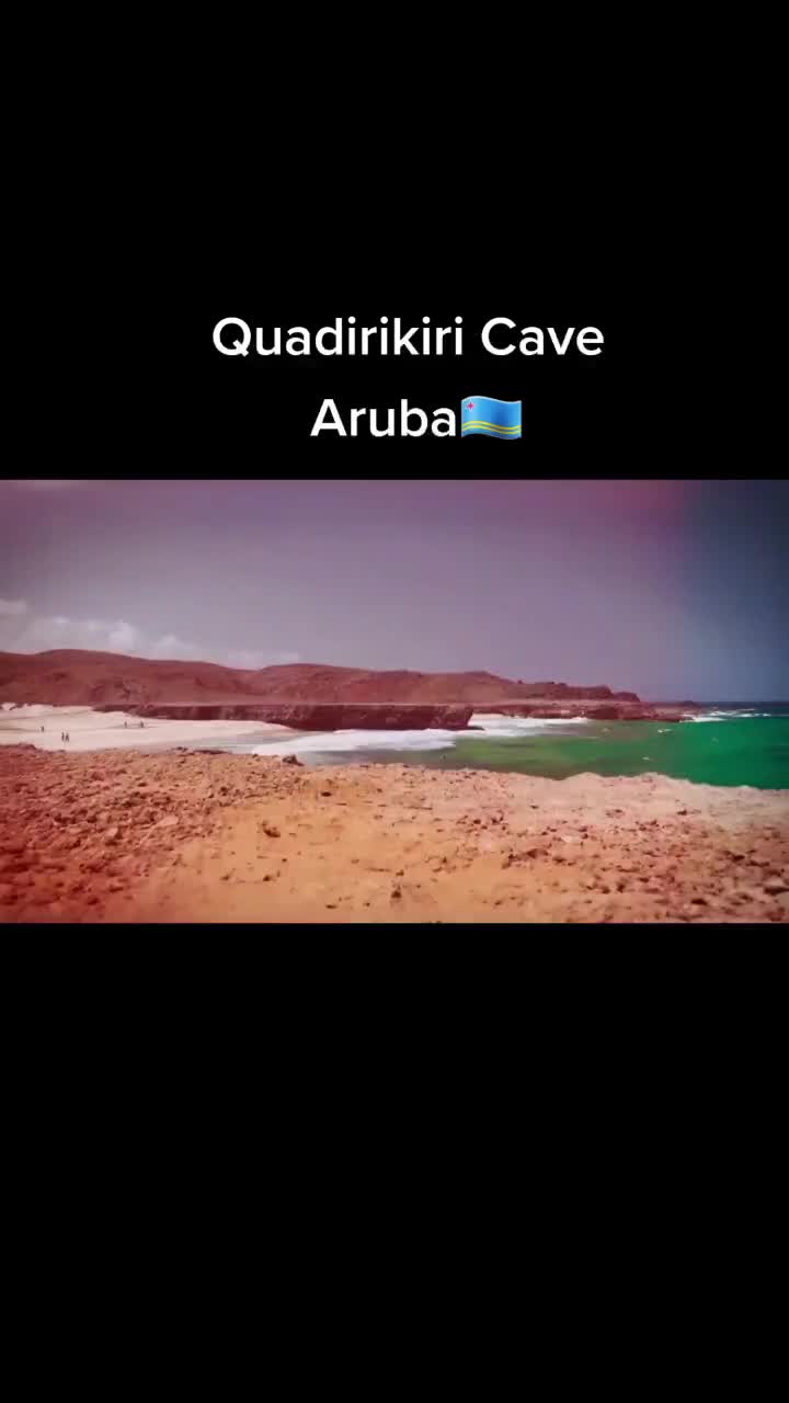 Guadirikiri Cave