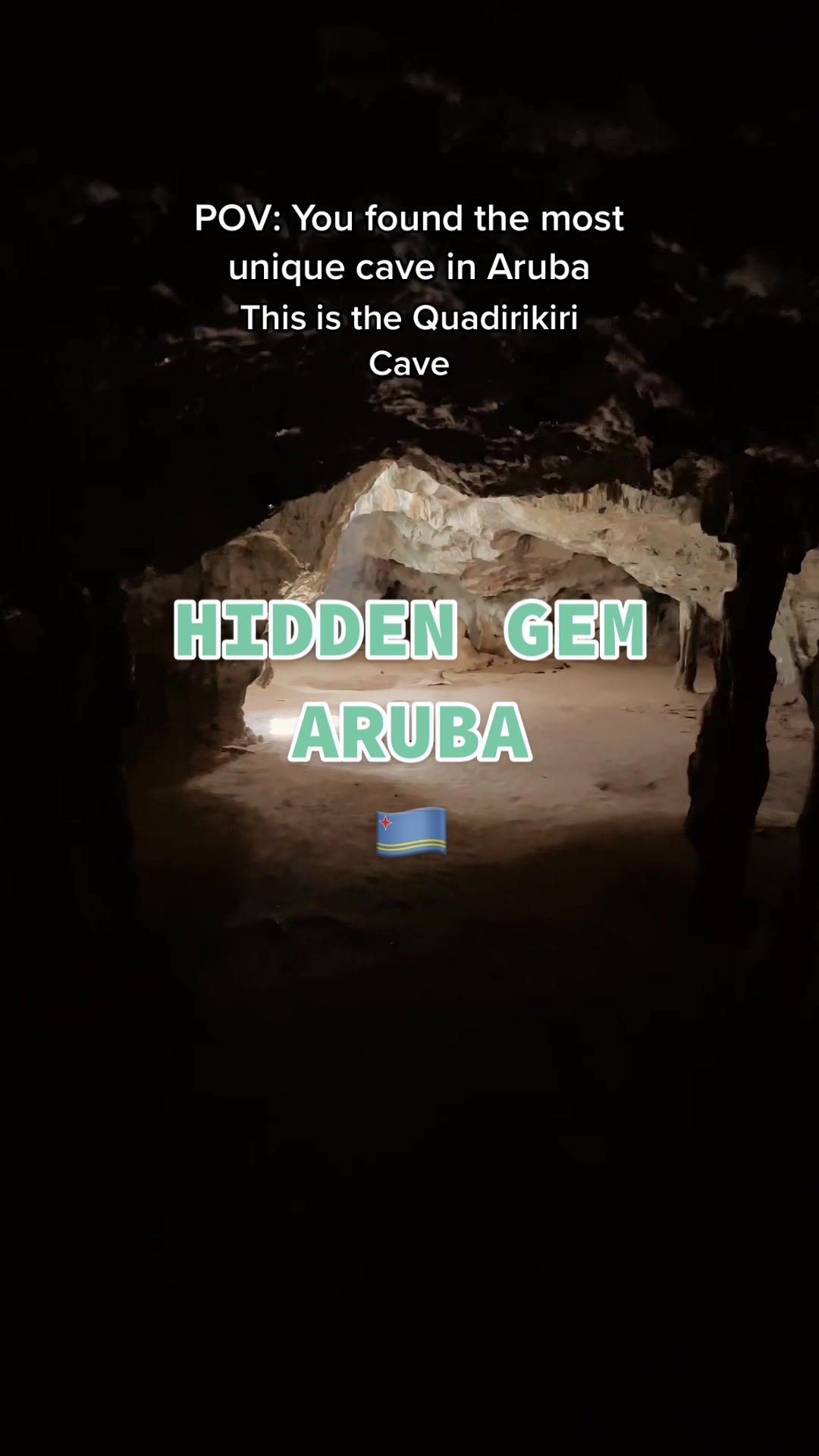 Guadirikiri Cave