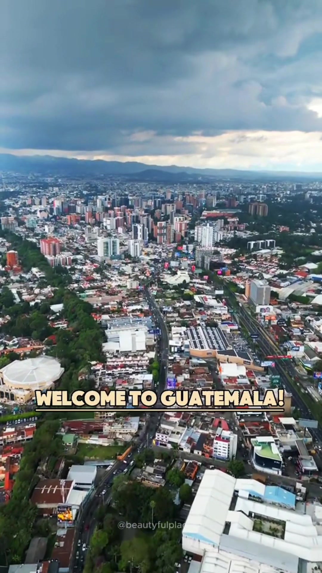 Guatemala City