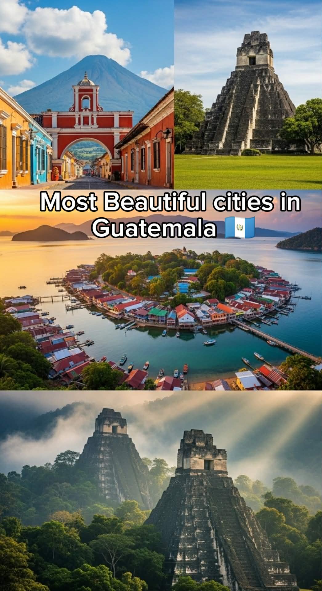 Guatemala City