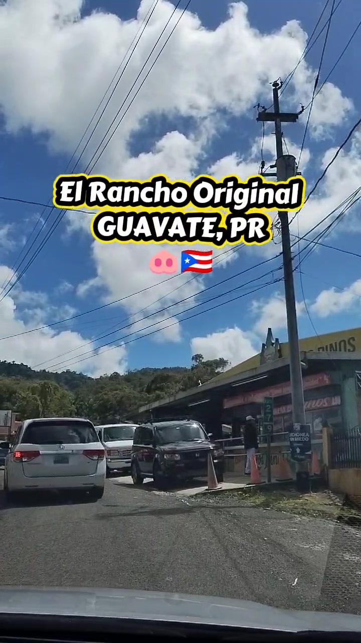 Guavate