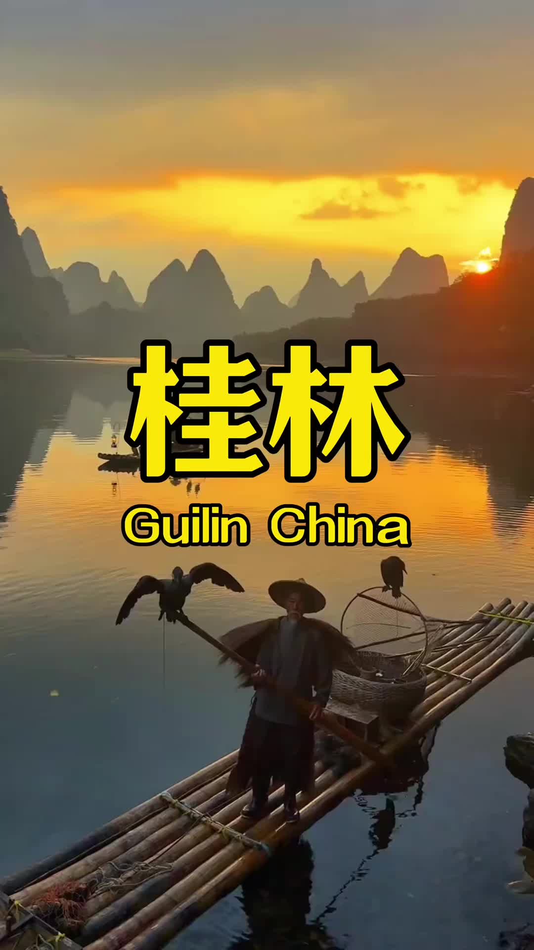Guilin, China