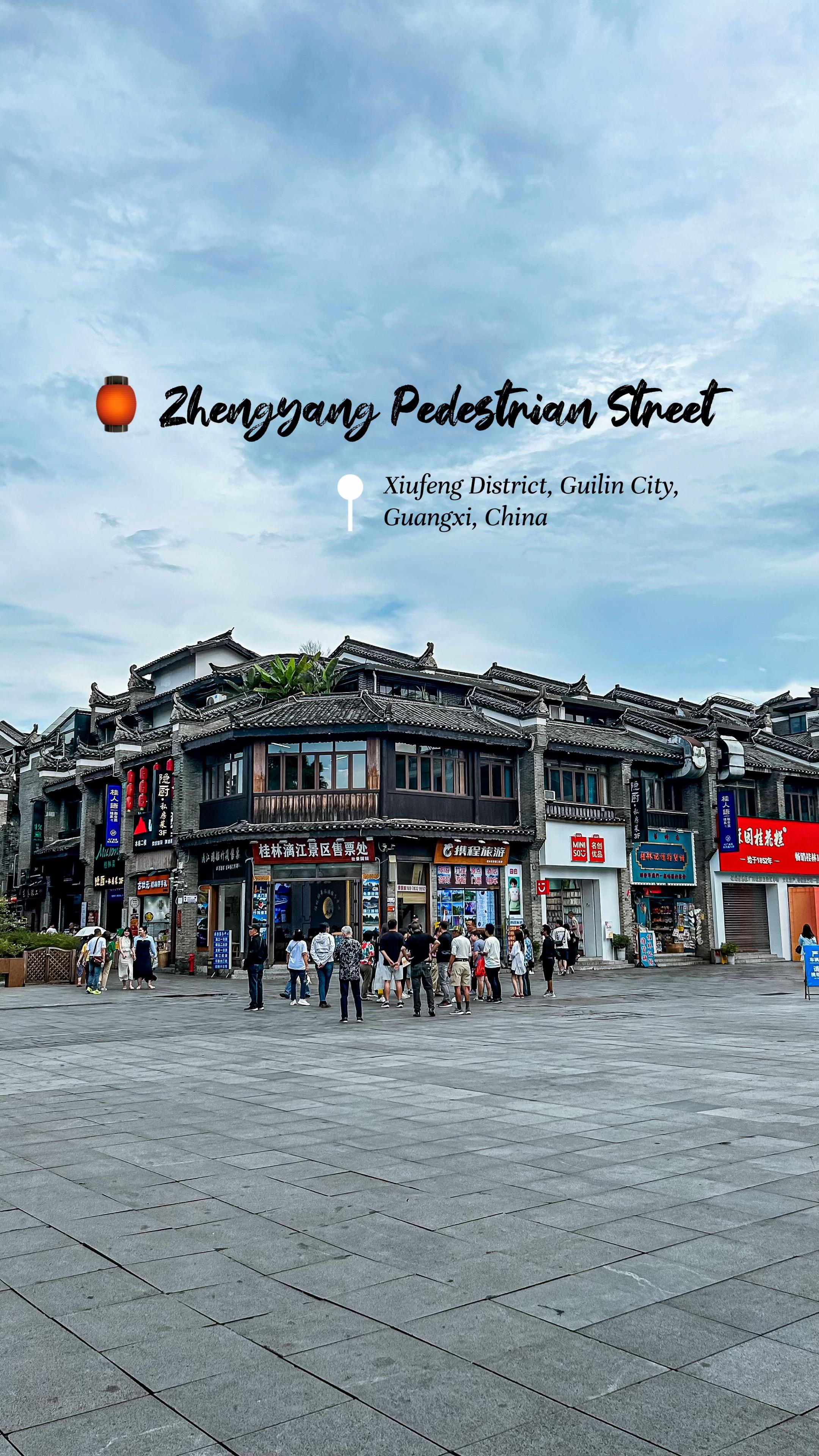 Guilin, China