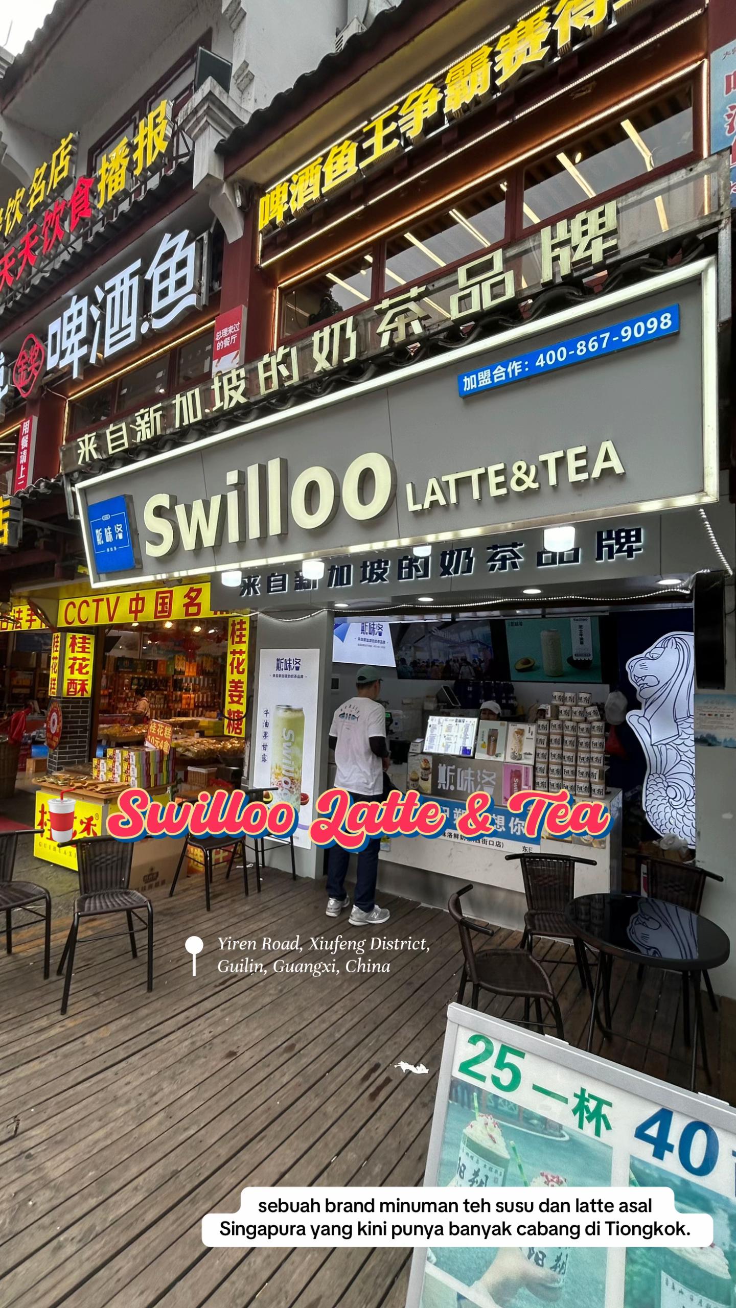 Guilin, China