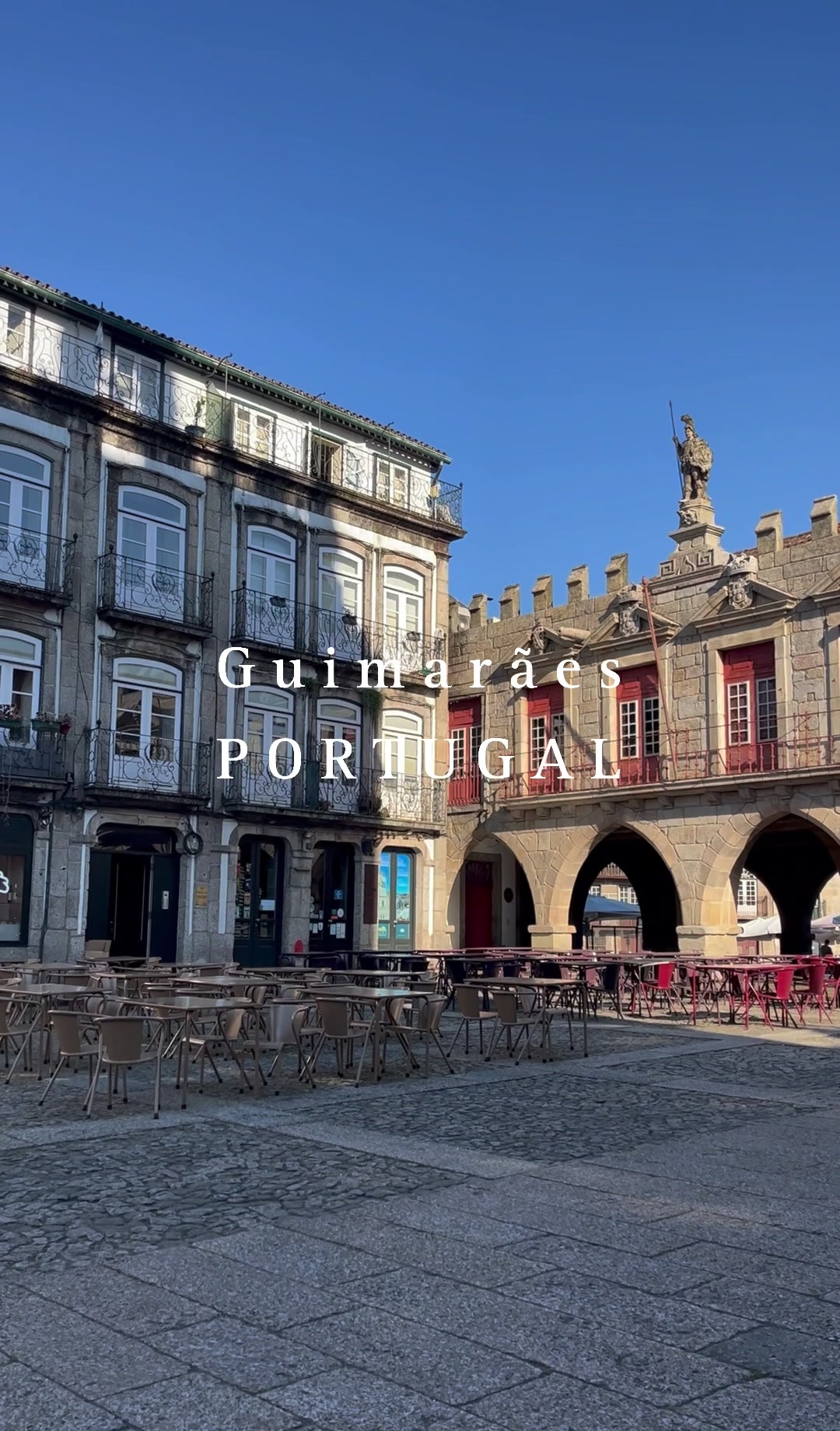 Guimarães