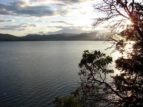 Gulf Islands (Salt Spring Island)