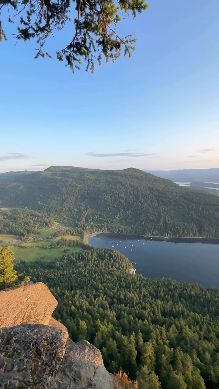 Gulf Islands (Salt Spring Island)