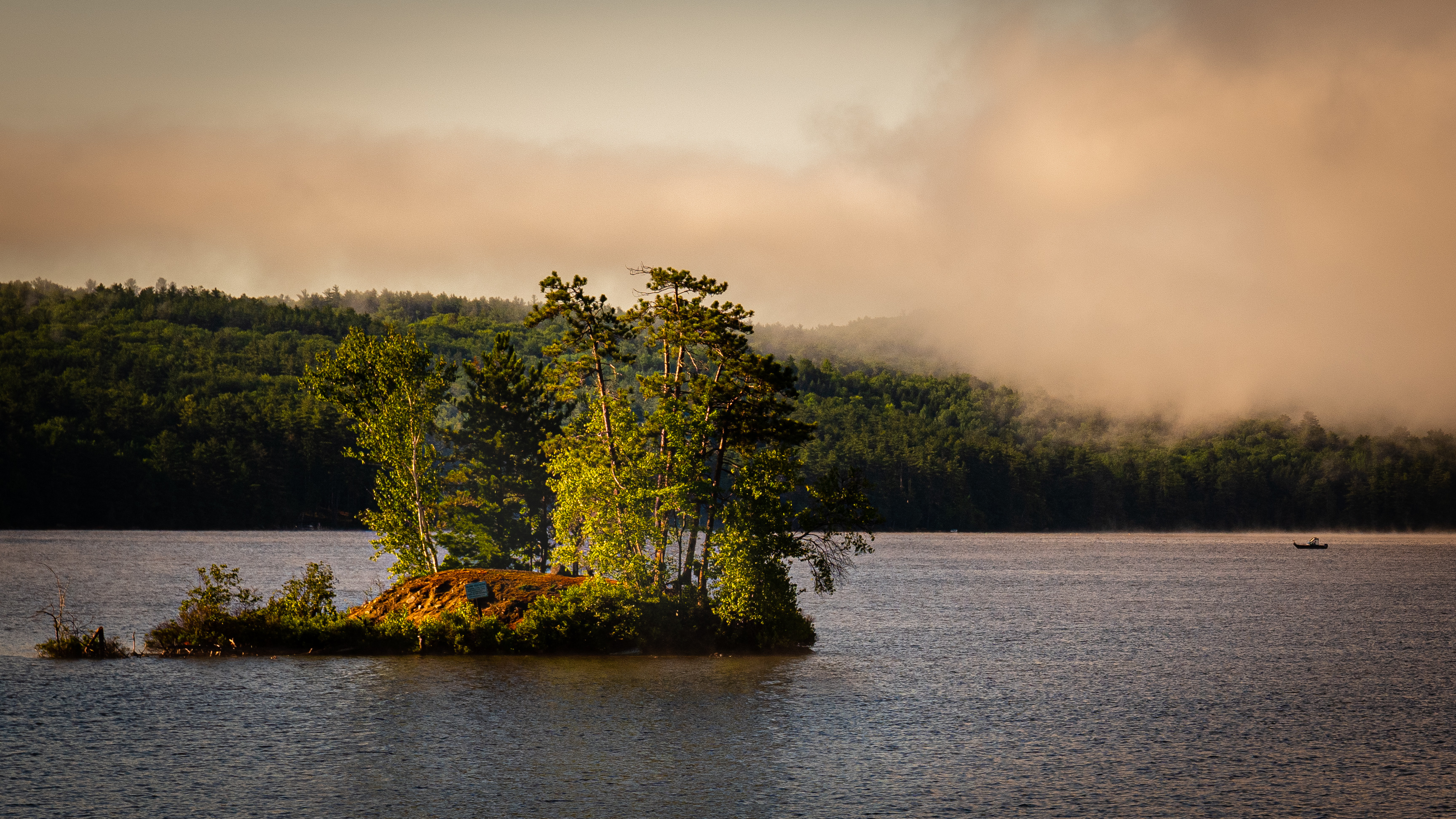 Gulf Islands (Salt Spring Island)