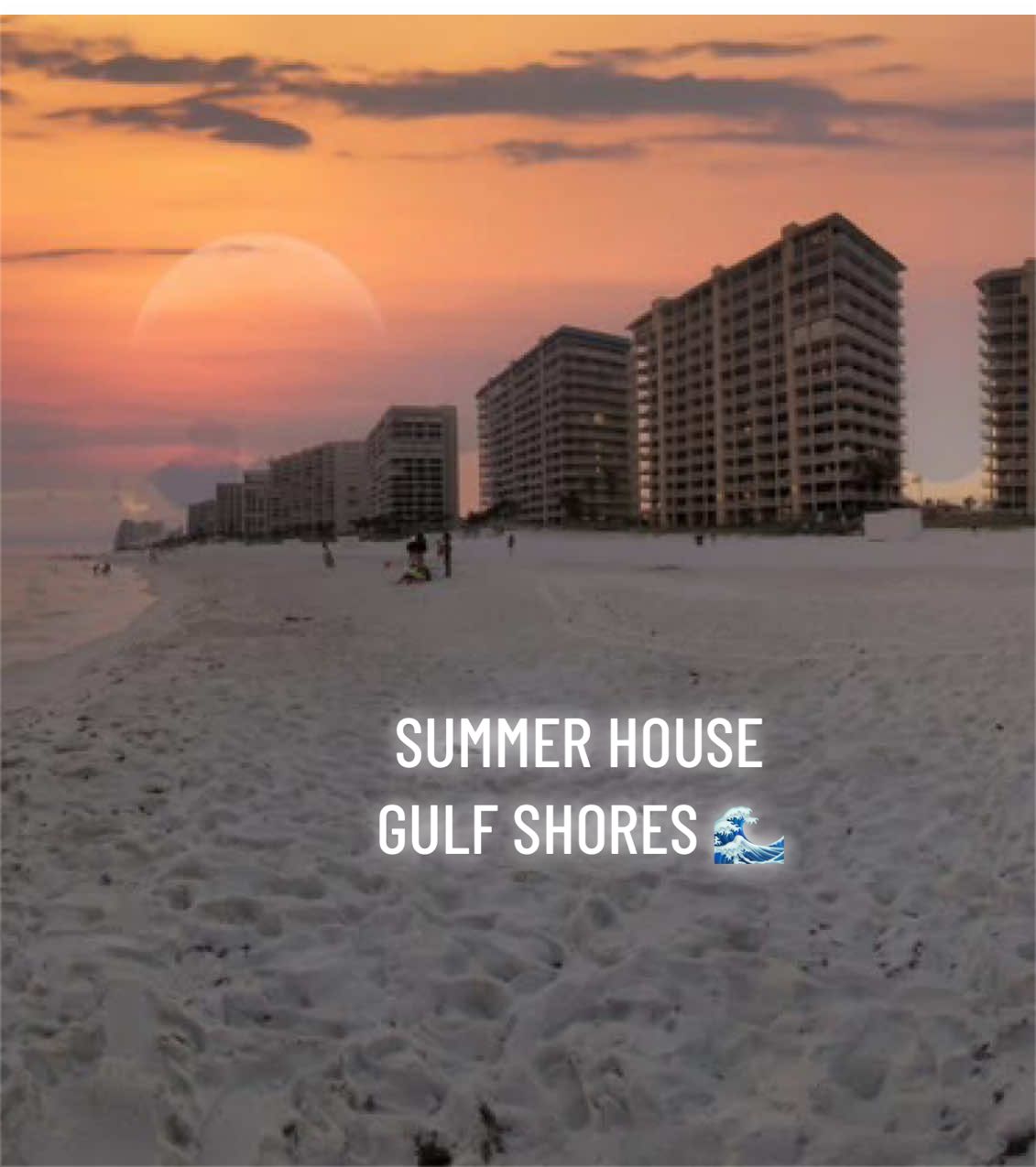 Gulf Shores, AL