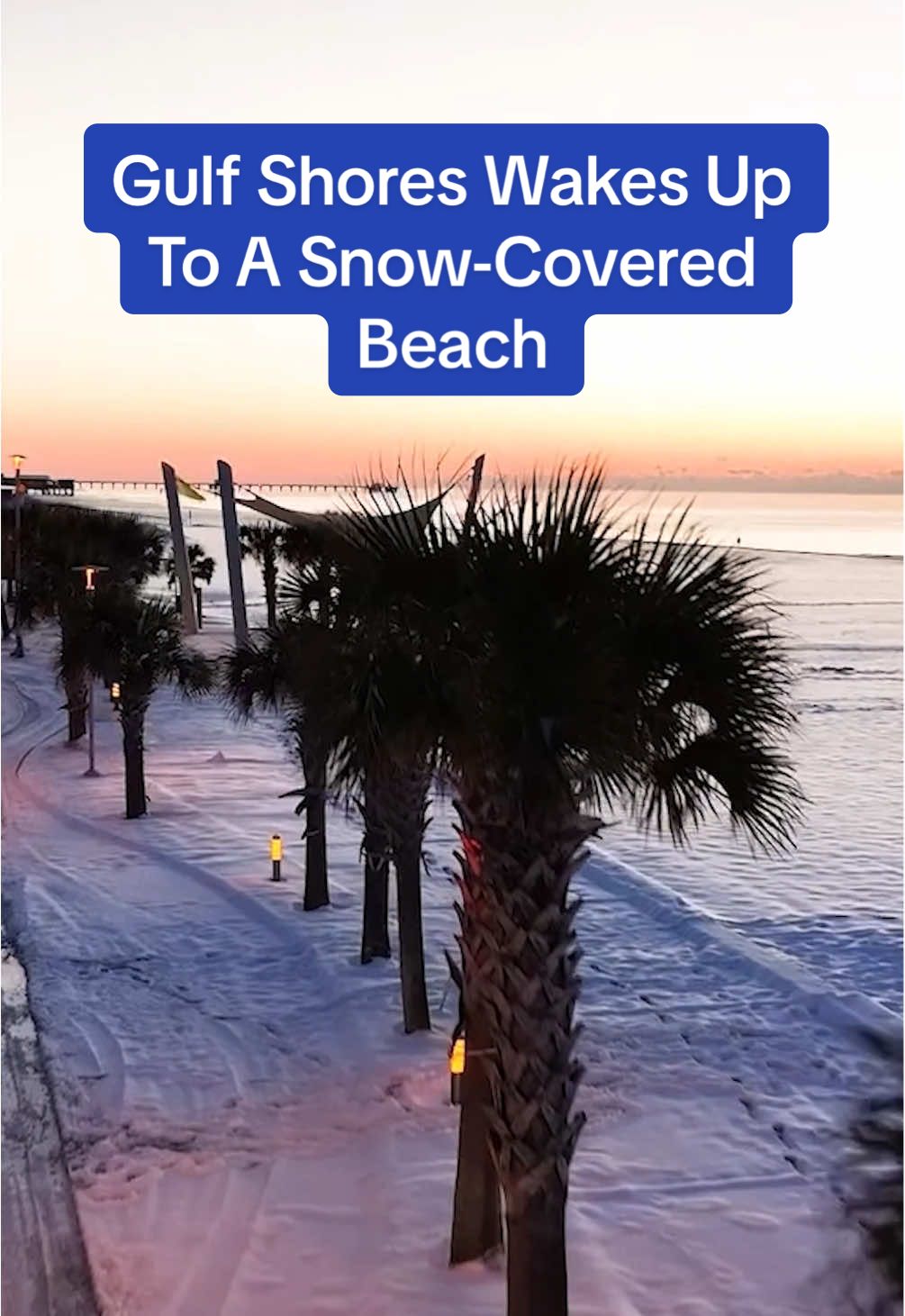 Gulf Shores Beach