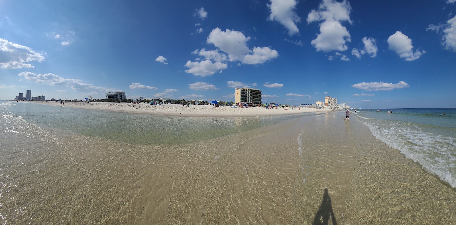 Gulf Shores Beach