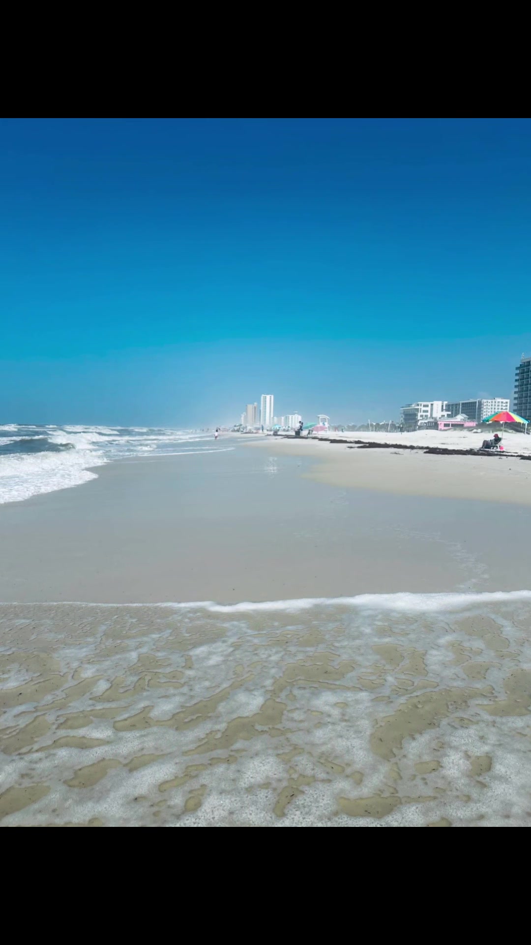 Gulf Shores Public Beach