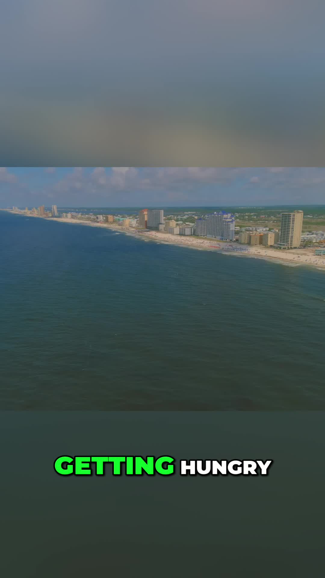 Gulf Shores Public Beach