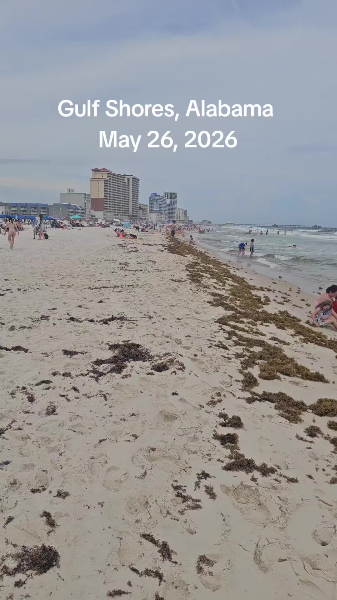Gulf Shores