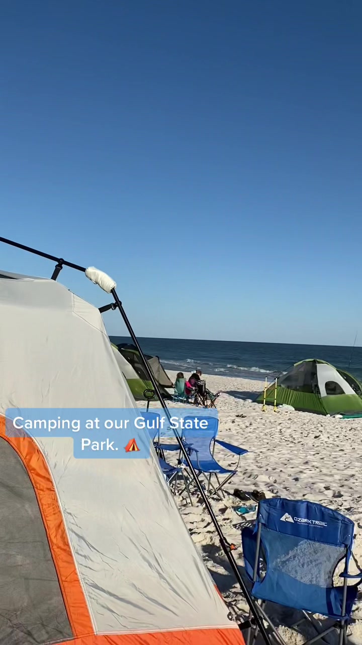 Gulf State Park