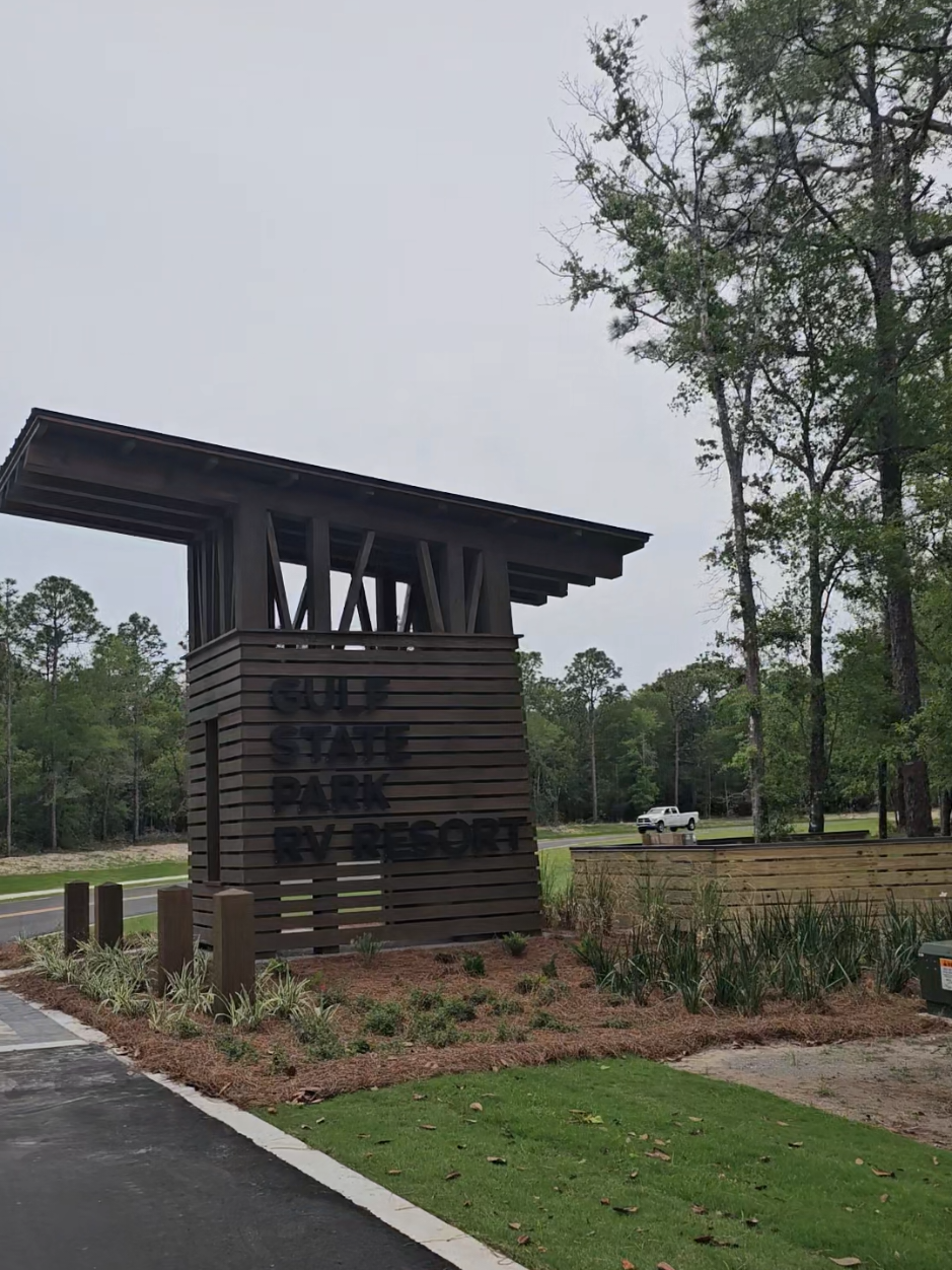 Gulf State Park