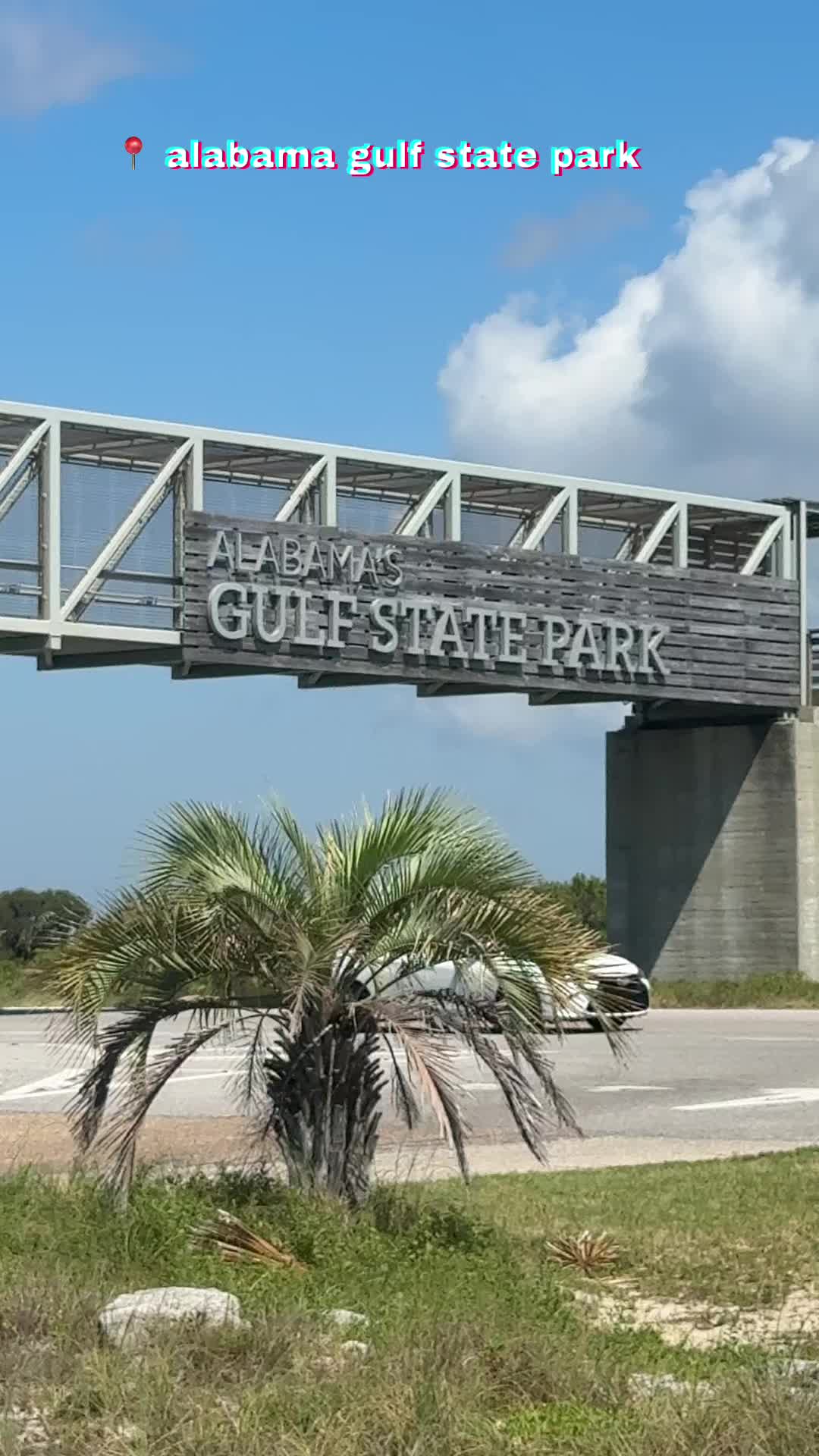 Gulf State Park
