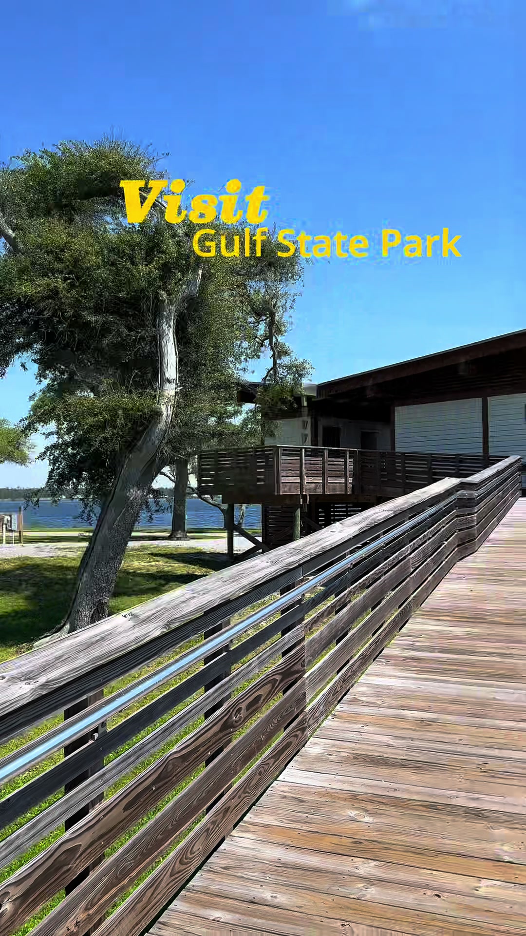 Gulf State Park