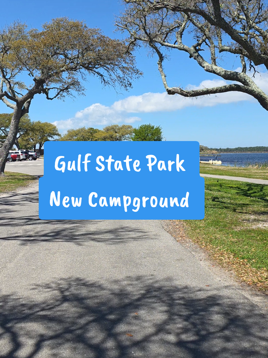 Gulf State Park