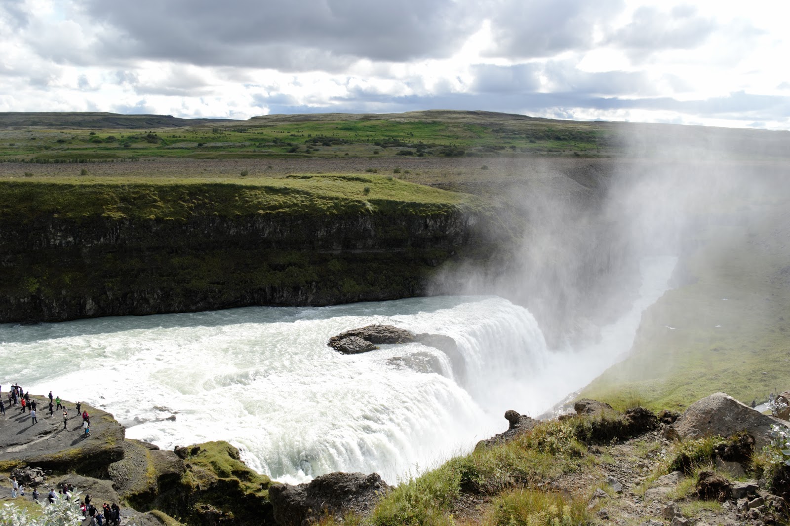 Thingvellir National Park