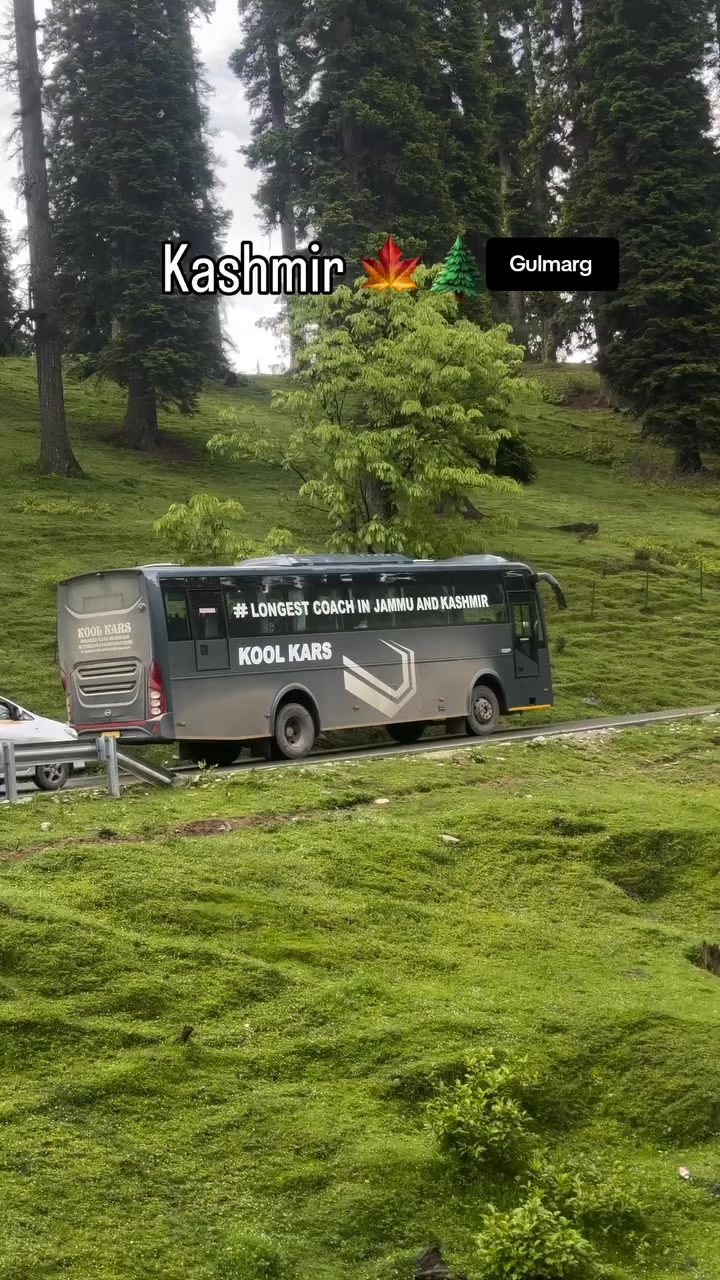 Gulmarg