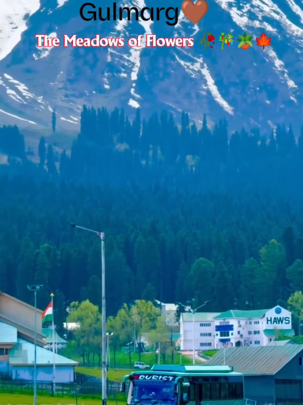 Gulmarg