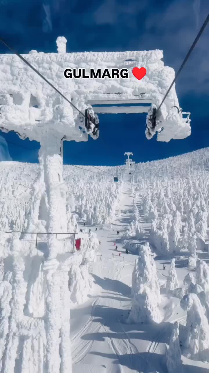 Gulmarg