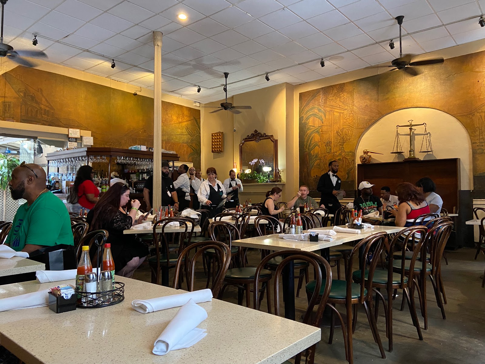 Picture for Gumbo Shop