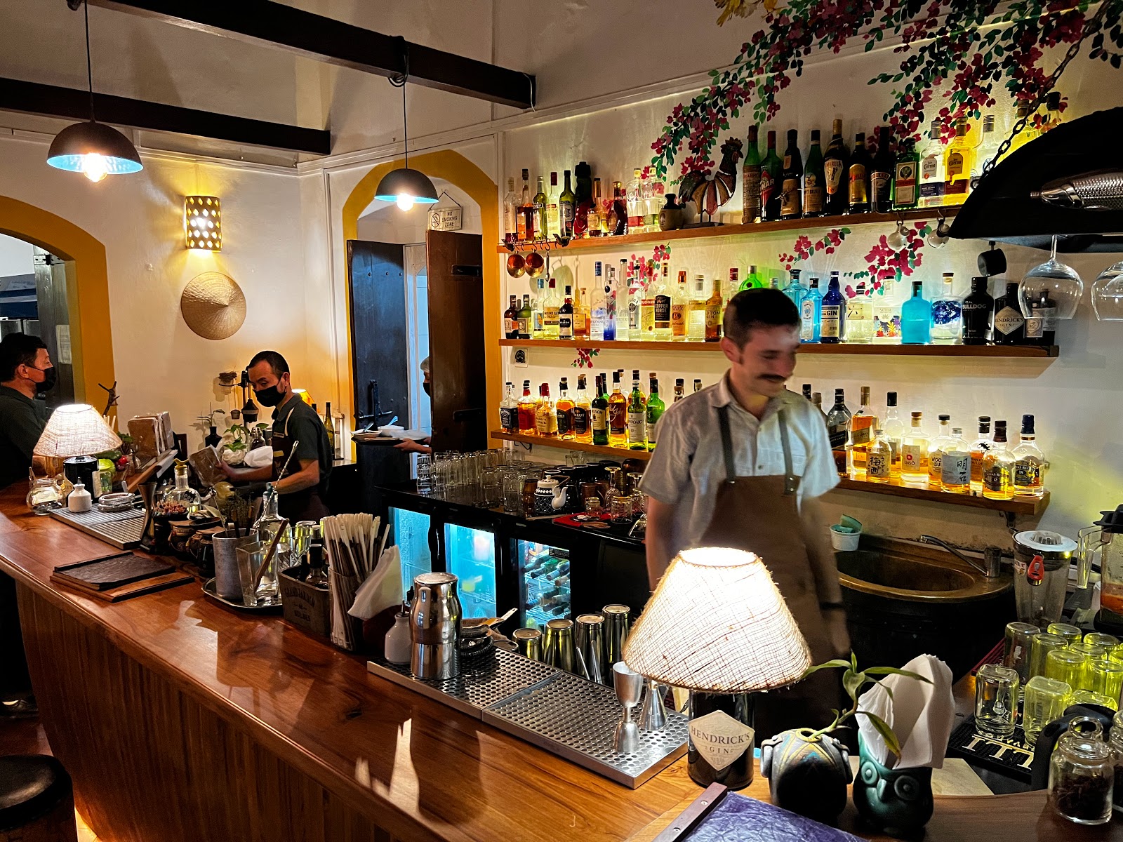 Picture for Gunpowder The Pub