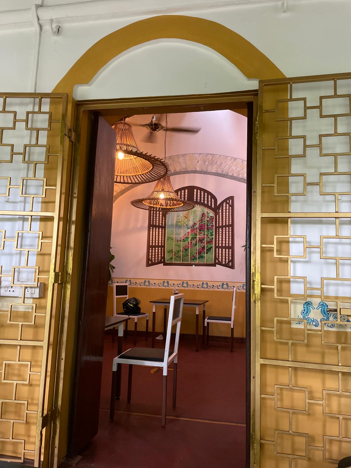 Picture for Gunpowder