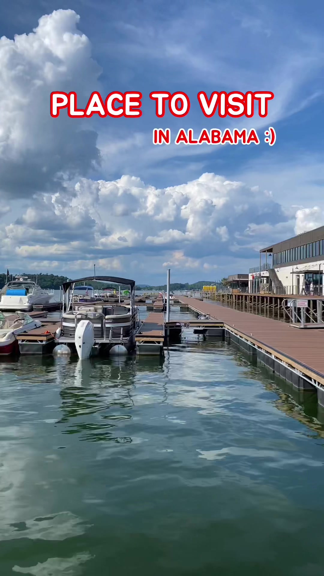 Guntersville Lake