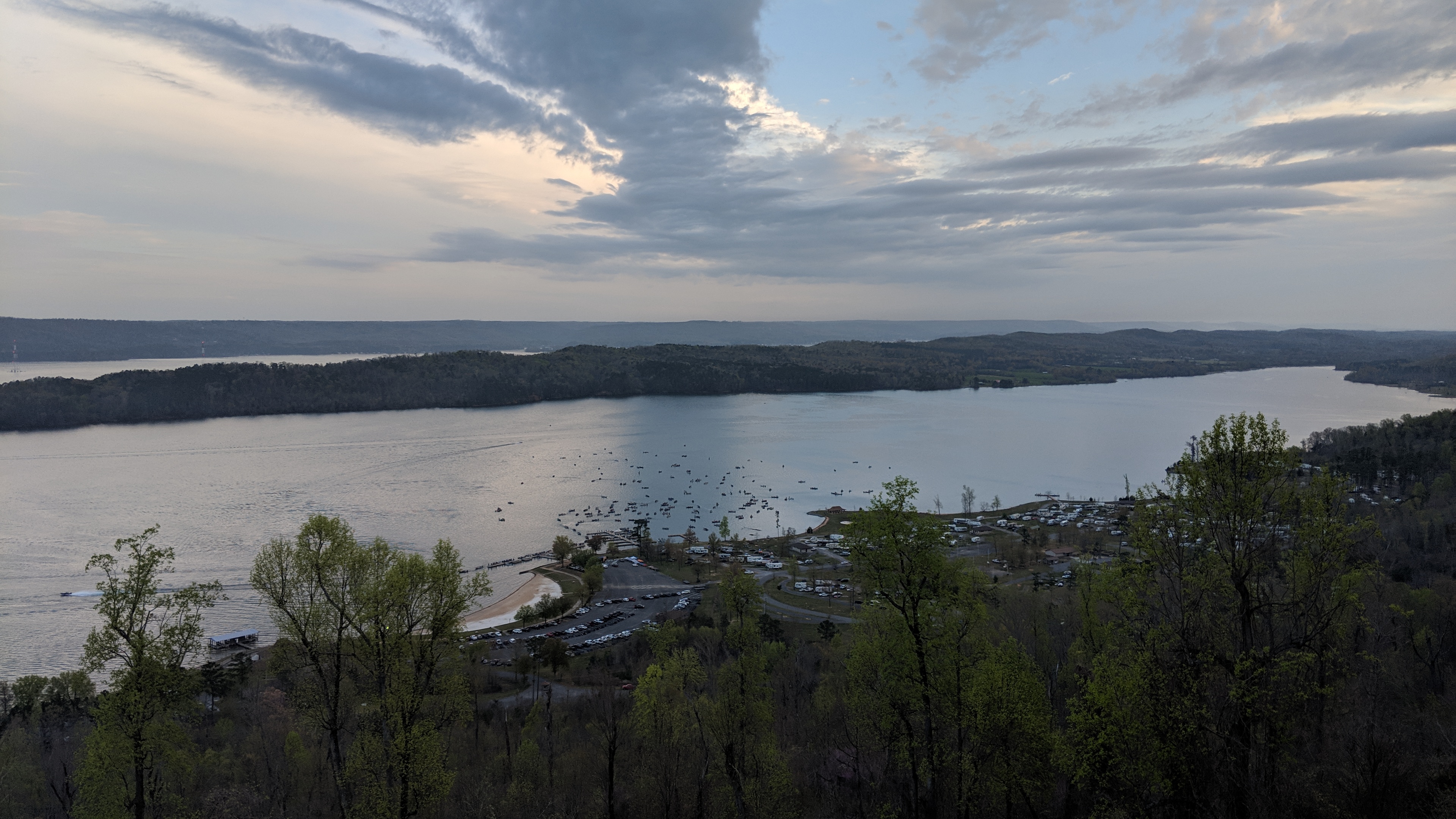 Guntersville Lake