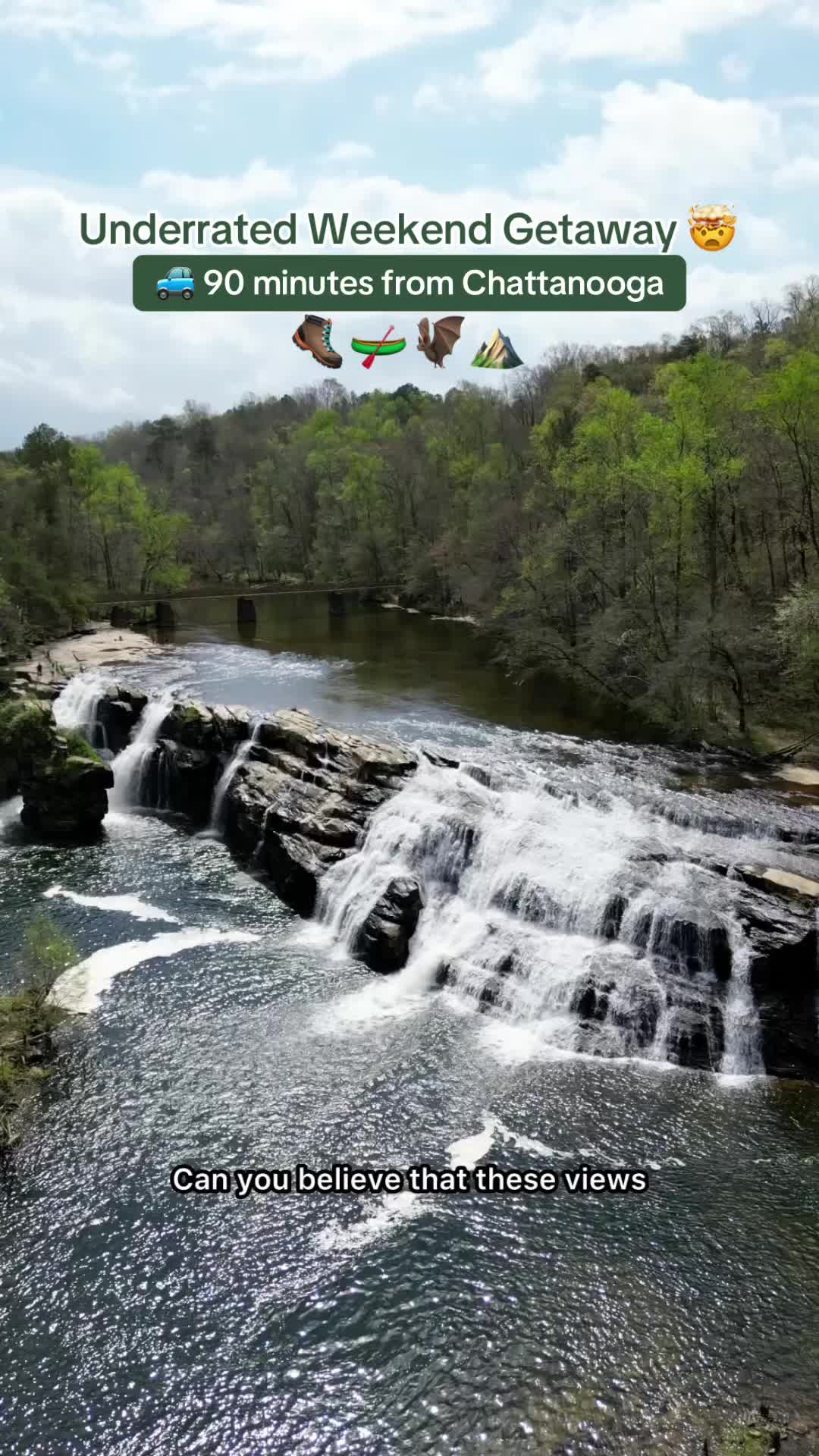 Guntersville Lake