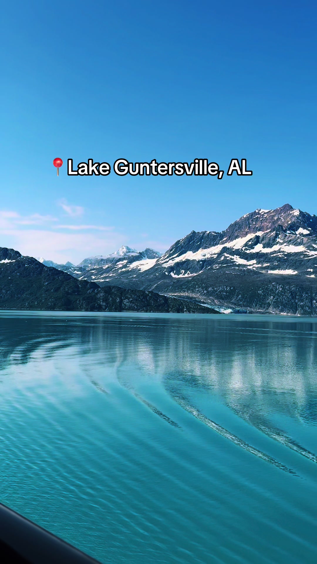 Guntersville Lake