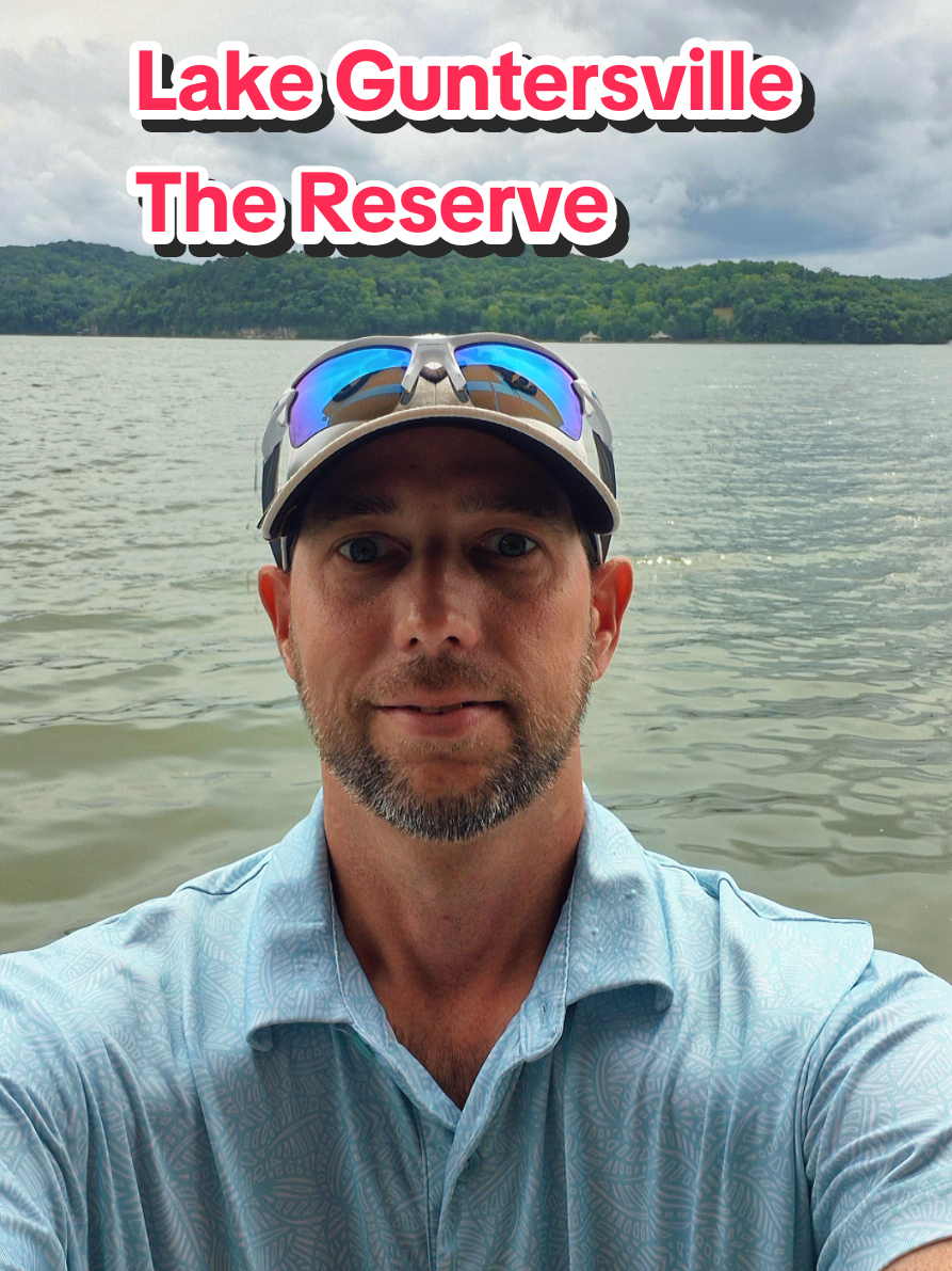 Guntersville Lake