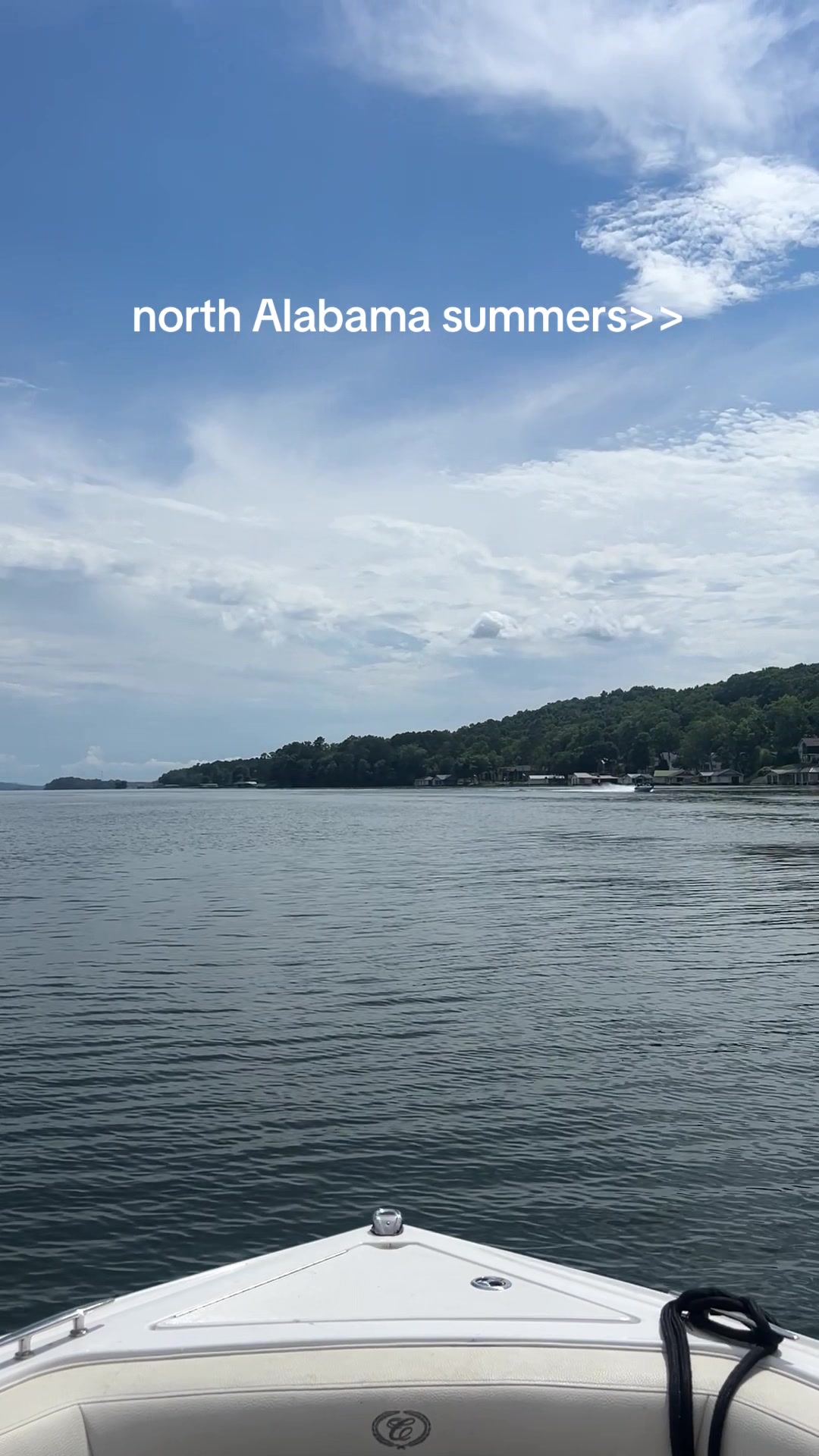 Guntersville Lake