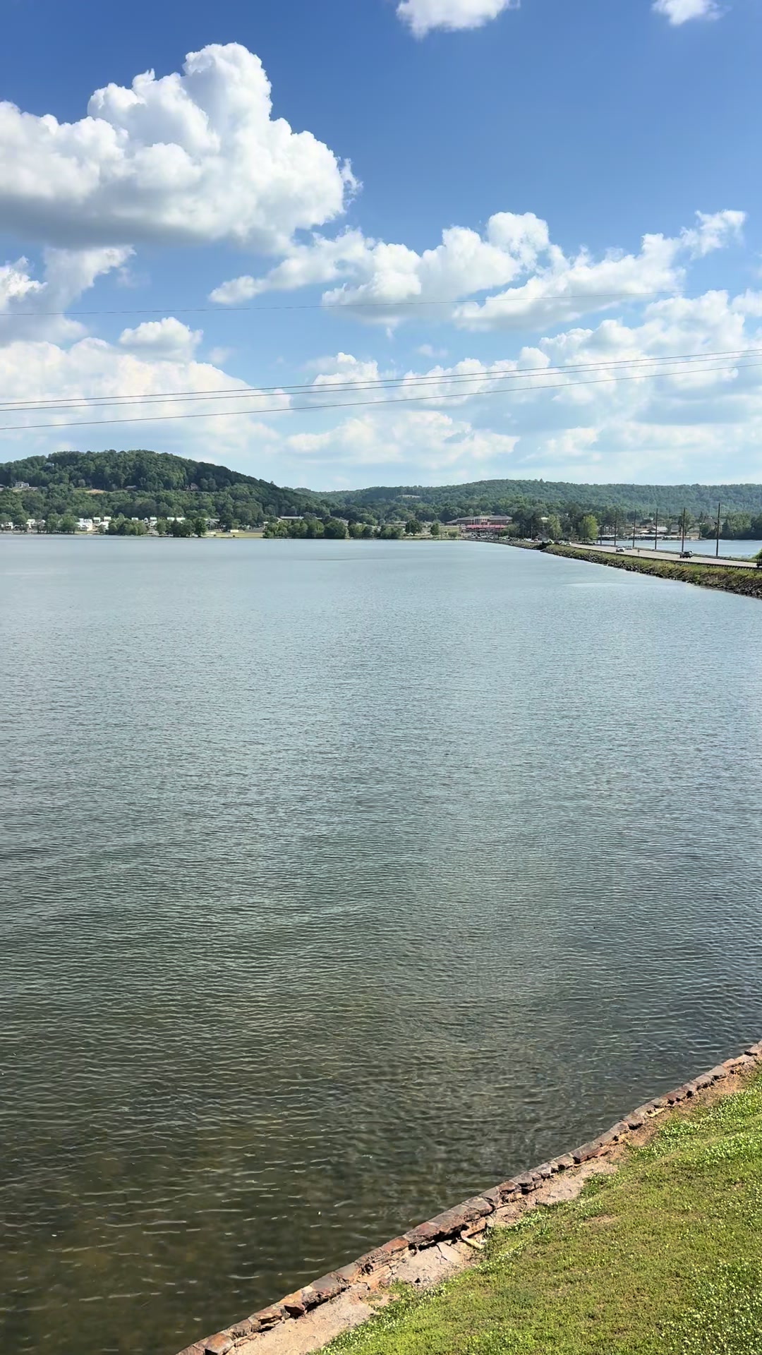 Guntersville Lake