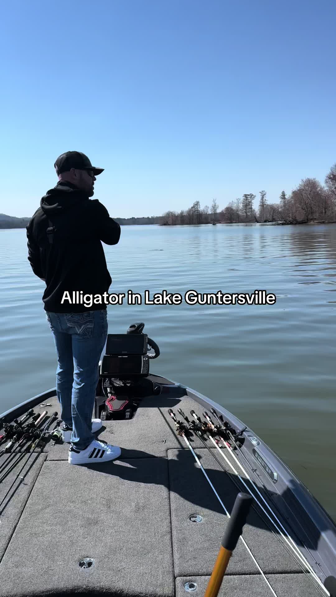 Guntersville Lake