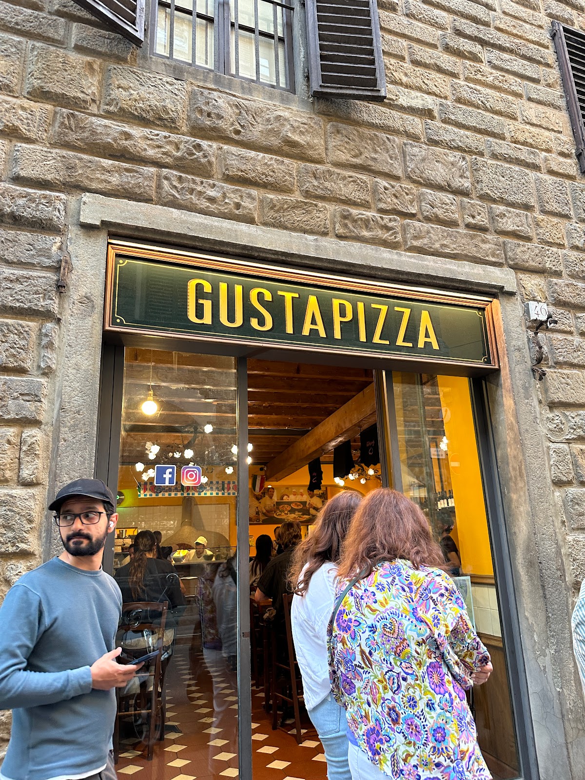 תמונה עבור Gusta Pizza