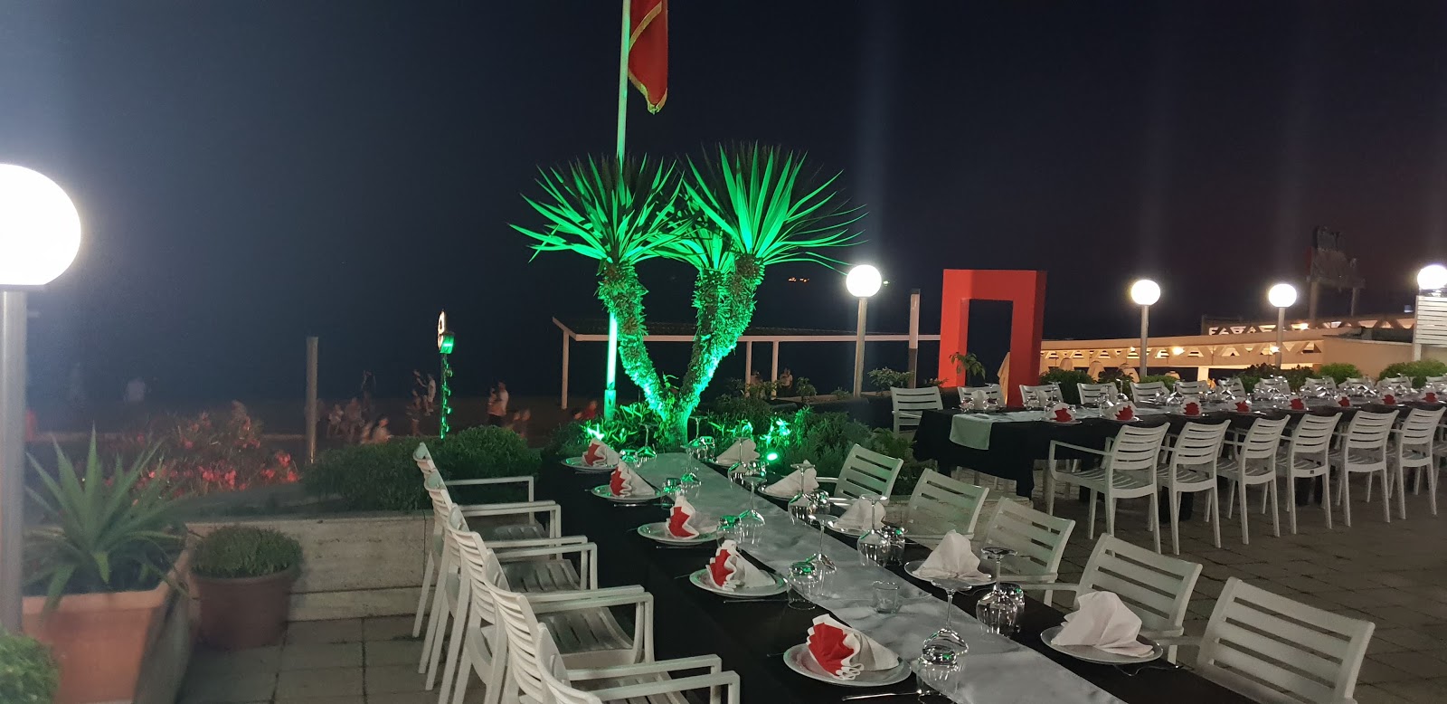 תמונה עבור Gusto di Mare & Sushi Time