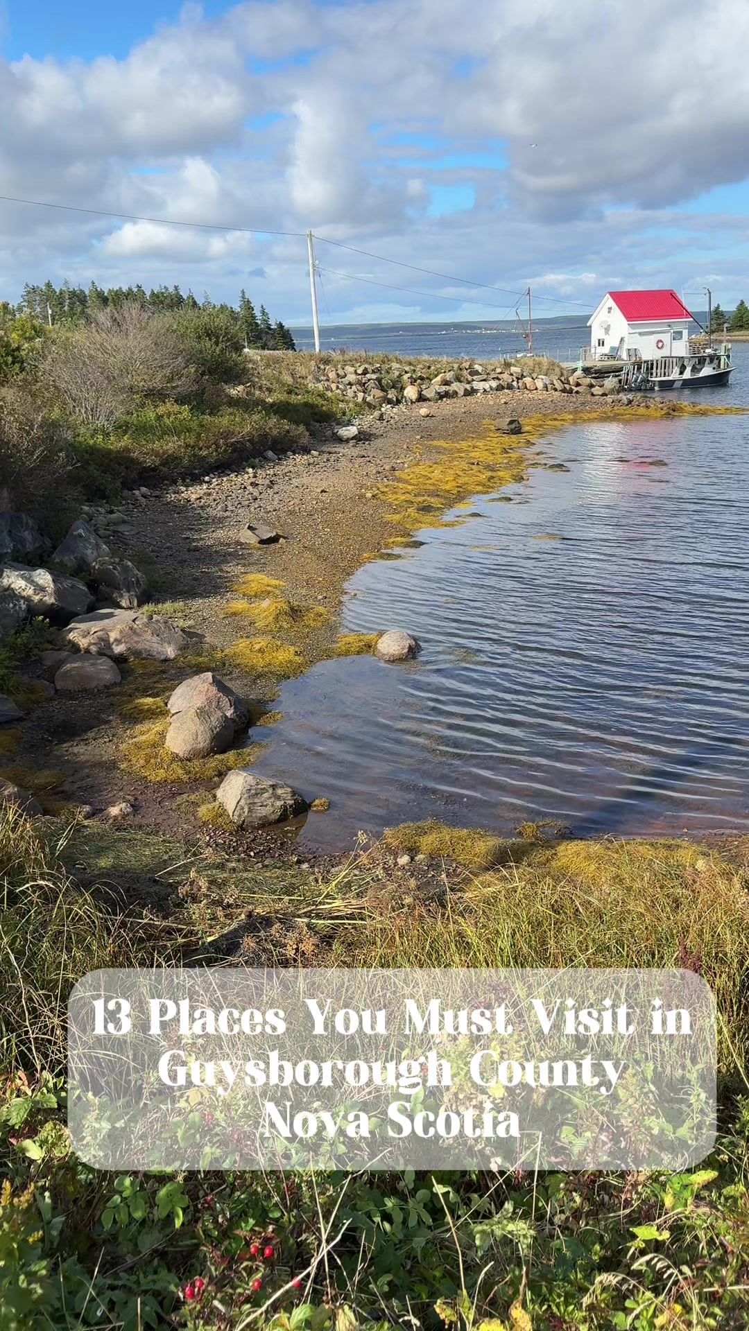 Guysborough